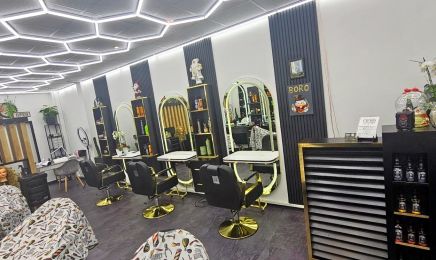 Boro Style : Kosmetikstudio in Lüdenscheid