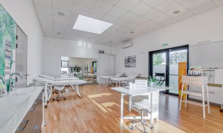 École Terrade - Esthétique - Bergerac : Coiffeur à Bergerac