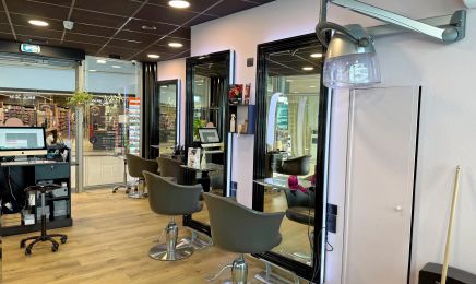 Addict Paris - Le Croisic : Coiffeur à Le Croisic