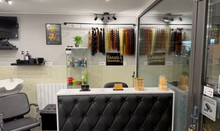 Braiders 5 : Coiffeur à Pierrefitte-sur-Seine