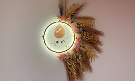 Julie's Touch Therapy : Institut de beauté à Fort-de-France