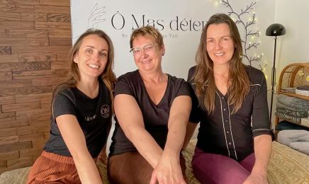 Ô mas détente : Institut de beauté à Saint-Christol-lès-Alès