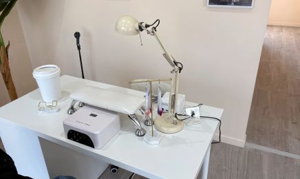 Benvinda Beauty Concept : Coiffeur à Le Cannet