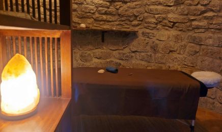 Vanzo Massage : Institut de beauté à Les Salles-du-Gardon