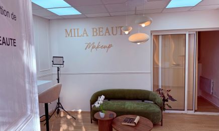 Mila Beauté - Institut de Beauté : Manucure à Arnouville