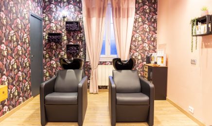 L’Excellence coiffure : Coiffeur à Crèvecoeur-le-Grand
