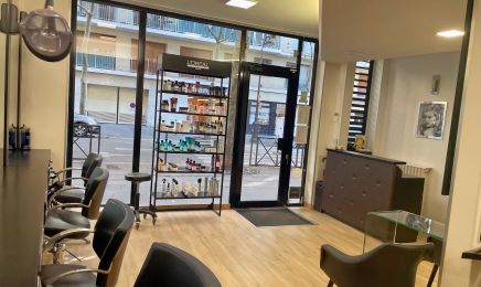 Objectif Coiffure  : Coiffeur à Paris