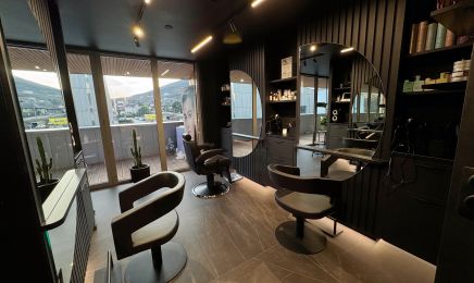 Odb - HairStyle & BeautyConcept : Institut de beauté à Grésy-sur-Aix