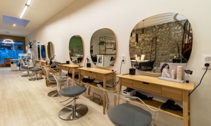 Salon B !  : Coiffeur à Nay
