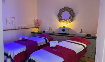 Hoya Spa : Institut de beauté à Montlhéry