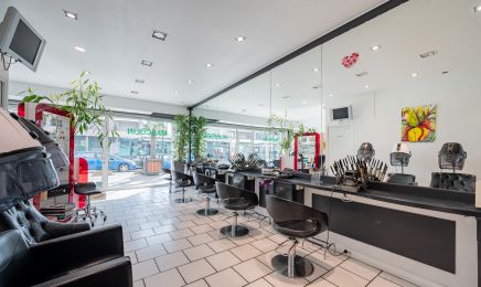 Kanellia : Coiffeur à Bagneux