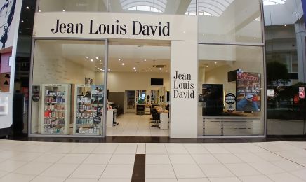 Jean Louis David - Saint-Grégoire : Coiffeur à Saint-Grégoire