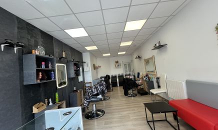 Brivicenta : Coiffeur à Limoges