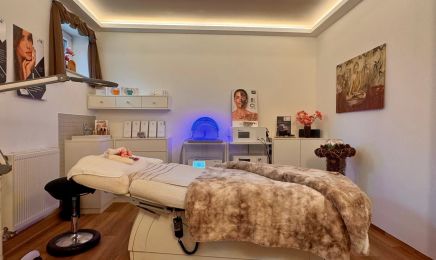 Kosmetik Studio Brandt: Kosmetikstudio in Bad Düben
