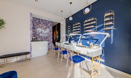 Belyz : Manucure à Arnouville