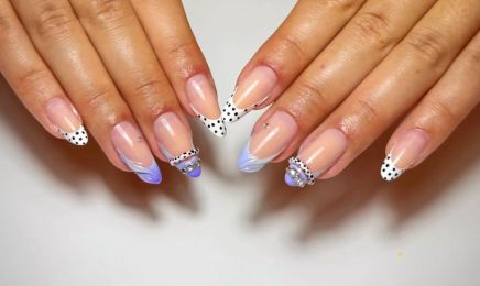 Les ongles des Miss by Lna  : Institut de beauté à Borgo