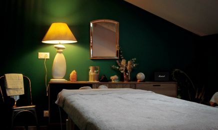 Thomas Miralles - Hypnothérapeute - Masseur : Hypnothérapeute à Brignais