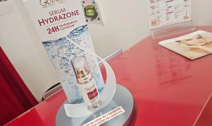 Guinot - Rochechouart L’Instant pour Soi : Institut de beauté à Rochechouart