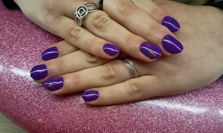 Nails & Beauté  : Manucure à Clermont-Ferrand