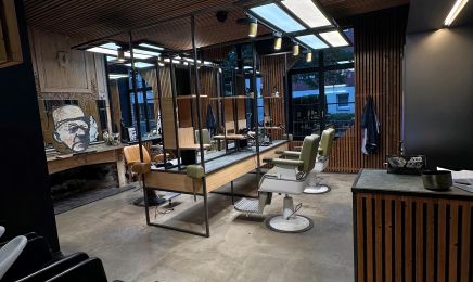 BEAU : Coiffeur à Lille