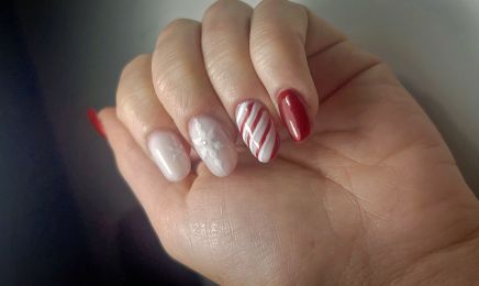 Srnails : Manucure à Clermont-Ferrand