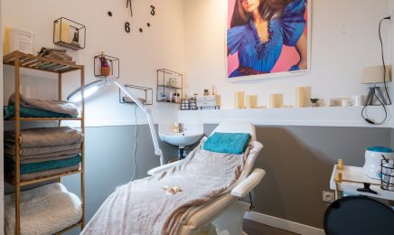 Damien P : Coiffeur à Nancy