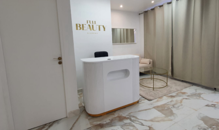 Full Beauty  : Institut de beauté à Paris