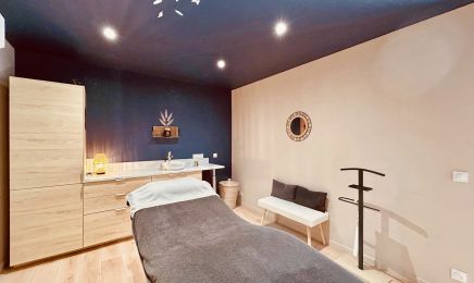 INSTANT POUR SOI : Institut de beauté à Salins-les-Bains