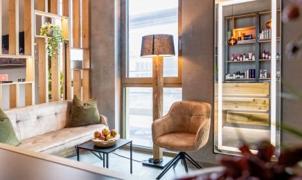 Lieblingshaar Loft: Friseur in Leipzig