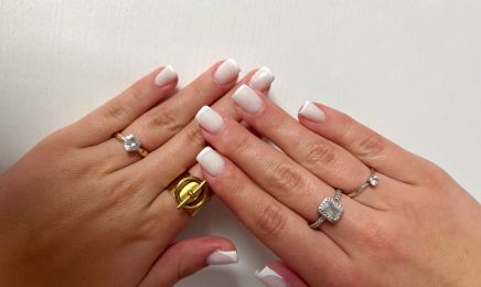 SB Beauté : Manucure à Somain