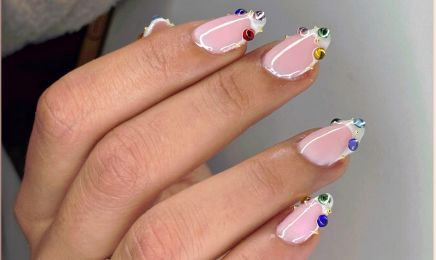 Shanails : Manucure à Annemasse