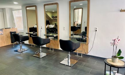 L’olympe : Coiffeur à Val-de-Moder