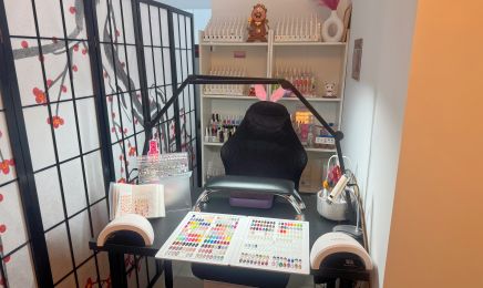 Beauty nails by Cha : Institut de beauté à Nice