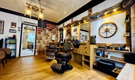 La Barbière Le Mans : Coiffeur à Le Mans