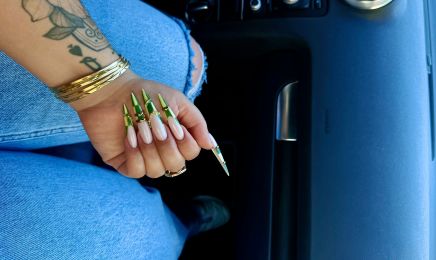 Ika Nails : Manucure à Floirac