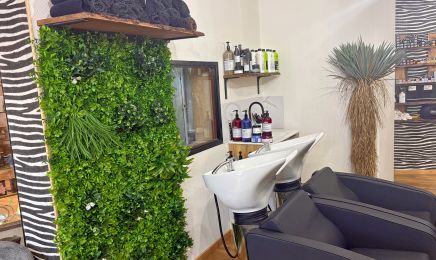 TWENTY ONE - MAISON DE COIFFURE : Barbier à Nogent-le-Roi