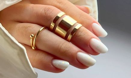 Maison Chloé : Manucure à Terres de Bord