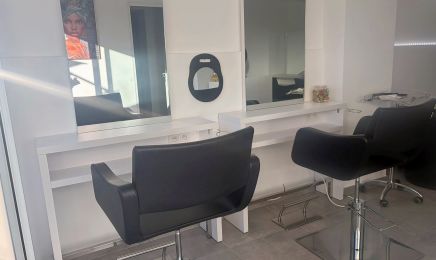 DM ACADEMY  : Coiffeur à Saint-Victoret