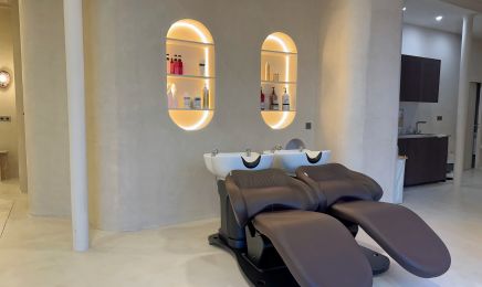 CHS PARIS : Coiffeur à Ivry-sur-Seine