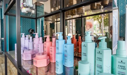 Diderio Saint-Maur : Coiffeur à Saint-Maur-des-Fossés