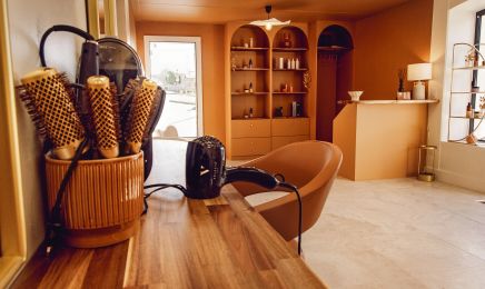 DLJ Coiffeur Expert : Institut de beauté à Saint-Évarzec