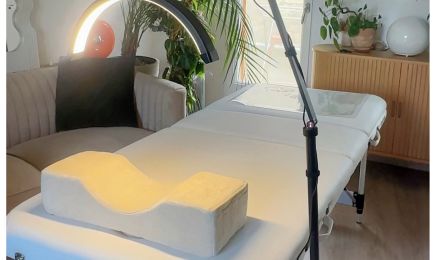 Jaune Soleil Studio : Institut de beauté à Thiverny