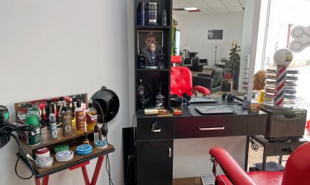 SUELA *hair&style* , Inh. Suela Meissner: Friseur in Plauen