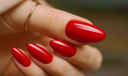 L'Institut de l'ongle : Manucure à Versailles