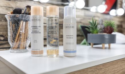 Espace Douce'Heure : Institut de beauté à Port-de-Piles