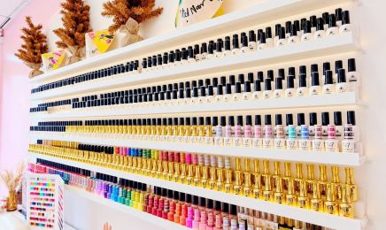 Linh Nails Quincy : Manucure à Quincy-sous-Sénart