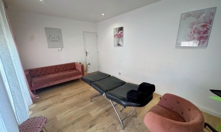 L'ART DU SOURCIL : Institut de beauté à Pessac