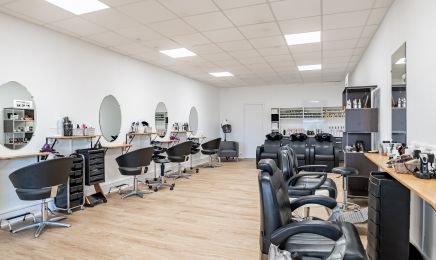 Air coiffure Emmatalie : Coiffeur à Bayonne