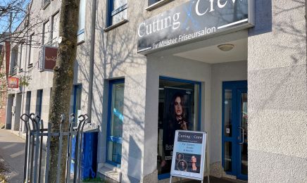 Cutting Crew : Kosmetikstudio in Mainz