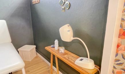 Chapitre beauté : Coiffeur à Bihorel